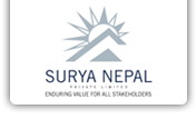 Surya Nepal